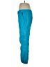 Lands' End Blue Casual Pants Size 10 - photo 5