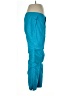 Lands' End Blue Casual Pants Size 10 - photo 4