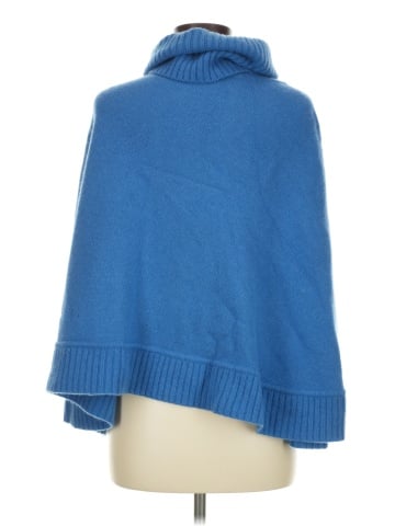 Portolano Poncho (view 2)