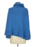 Portolano Blue Poncho One size (estimated) - photo 2