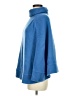 Portolano Blue Poncho One size (estimated) - photo 5
