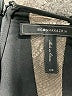BCBGMAXAZRIA 100% Polyester Black Cocktail Dress Size 2 - photo 7