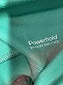 Fabletics Color Block Green Active Pants Size XS - photo 9