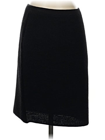 Eileen Fisher Wool Skirt (view 1)