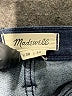 Madewell Blue Jeans Size 30 waist - photo 8
