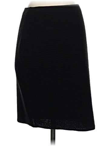 Eileen Fisher Wool Skirt (view 2)