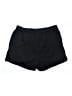 Old Navy 100% Cotton Solid Black Athletic Shorts Size XL - photo 2