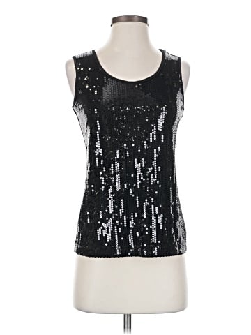 Covington Sleeveless Top (view 1)