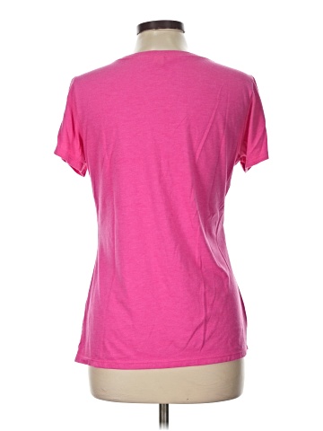 District. Short Sleeve T-Shirt (view 2)