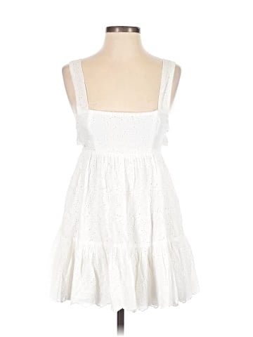 Lucy In The Sky Casual Dress (view 1)