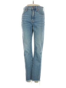Madewell Jeans (view 1)