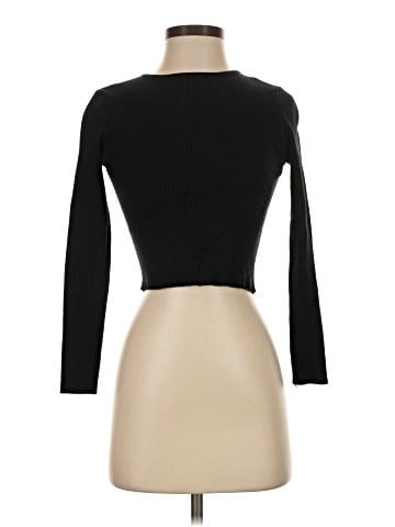 Nasty Gal Inc. Long Sleeve Top (view 1)