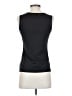 Covington Silver Sleeveless Top Size S (petite) - photo 2