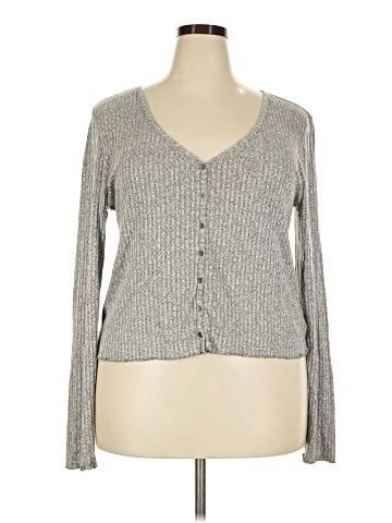 American Eagle Outfitters Cardigan (view 1)