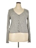 American Eagle Outfitters Gray Cardigan Size XXL - photo 1
