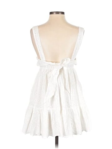 Lucy In The Sky Casual Dress (view 2)