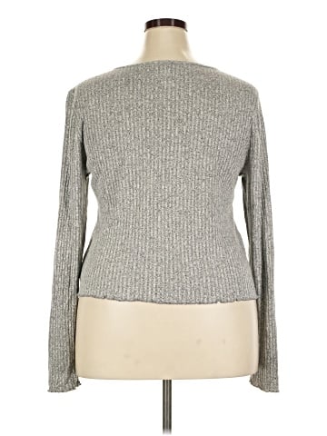 American Eagle Outfitters Cardigan (view 2)