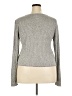 American Eagle Outfitters Gray Cardigan Size XXL - photo 2