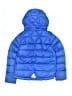 L.L.Bean Solid Blue Snow Jacket Size 8 - photo 2