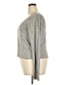 American Eagle Outfitters Gray Cardigan Size XXL - photo 5