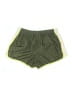 Danskin Now Stars Green Athletic Shorts Size L - photo 2