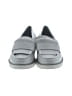 Marc Fisher Gray Flats Size 8 - photo 2