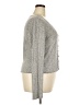 American Eagle Outfitters Gray Cardigan Size XXL - photo 4