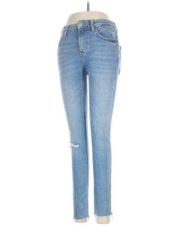 Zara Jeans (view 1)