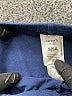 Carter's Solid Blue Casual Pants Size 5 - photo 3