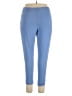 Nike Solid Blue Casual Pants Size XL - photo 2