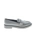 Marc Fisher Gray Flats Size 8 - photo 1
