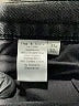 Rag & Bone Black Jeans Size 31 waist - photo 8