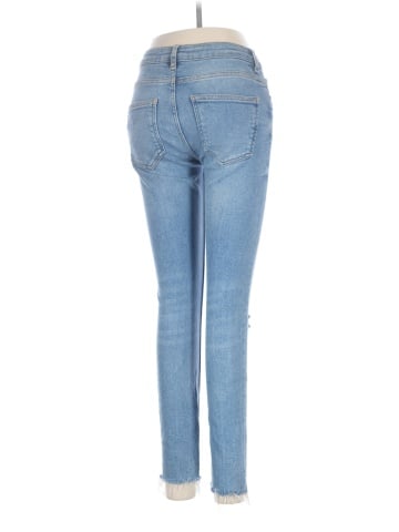 Zara Jeans (view 2)