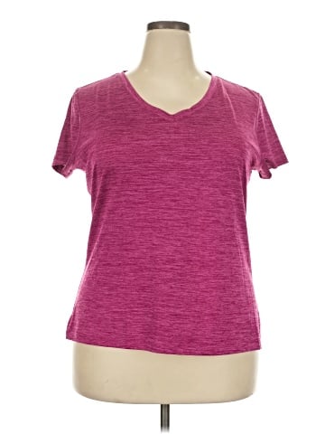 Pro Player Active T-Shirt (view 1)