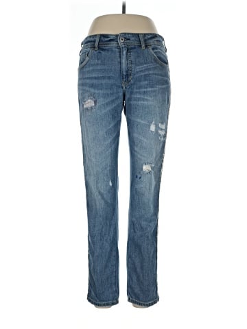 Pilcro by Anthropologie Jeans (view 1)