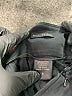 Willi Smith Solid Black Casual Skirt Size 8 - photo 4