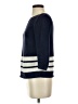 Boden 100% Cotton Blue Pullover Sweater Size 4 - photo 5