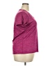 Pro Player 100% Polyester Burgundy Active T-Shirt Size 2X - photo 4