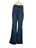 Banana Republic Blue Jeans Size 26 waist - photo 1