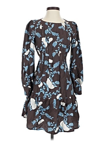 Ann Taylor LOFT Casual Dress (view 1)