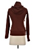 Athleta Brown Zip Up Hoodie Size XS (petite) - photo 2