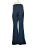 Banana Republic Blue Jeans Size 26 waist - photo 2