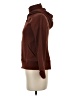 Athleta Brown Zip Up Hoodie Size XS (petite) - photo 5
