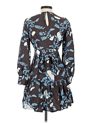 Ann Taylor LOFT Casual Dress (view 2)