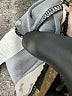 Doublju Black 3/4 Sleeve Blouse Size XXL - photo 8