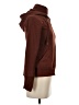 Athleta Brown Zip Up Hoodie Size XS (petite) - photo 4