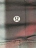 Lululemon Athletica Black Active Pants Size 4 - photo 7