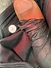 Lululemon Athletica Black Active Pants Size 4 - photo 8