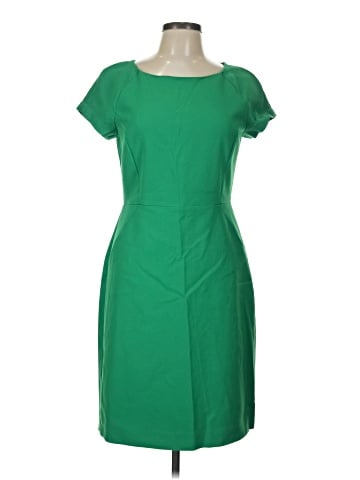 J.Crew Factory Store Casual Dress (view 1)