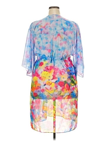 Gottex Kimono (view 2)